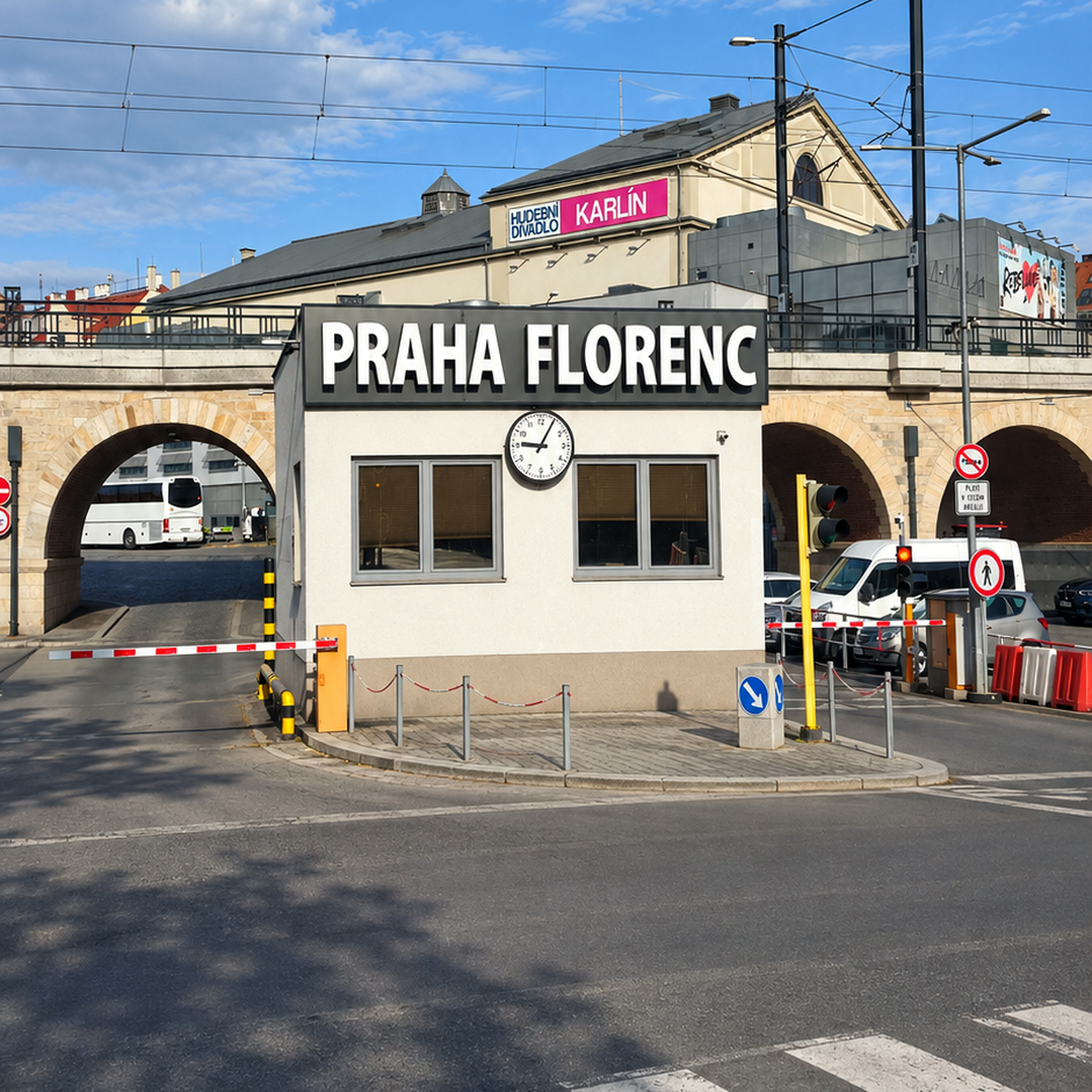Podzimní prázdniny s odjezdem z Florence (2)