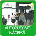 Autobusové nádraží