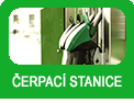 ČERPACÍ STANICE