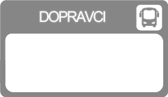 Dopravci